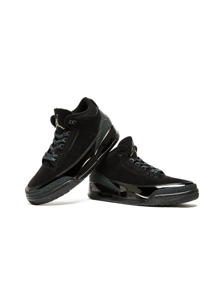 Air Jordan 3,Best quality and fast shipping,CT8532-001