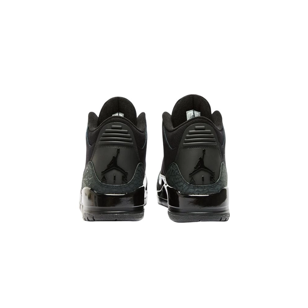 Air Jordan 3,Best quality and fast shipping,CT8532-001