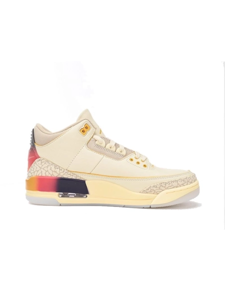 Air Jordan 3,Best quality and fast shipping,FN0344-901