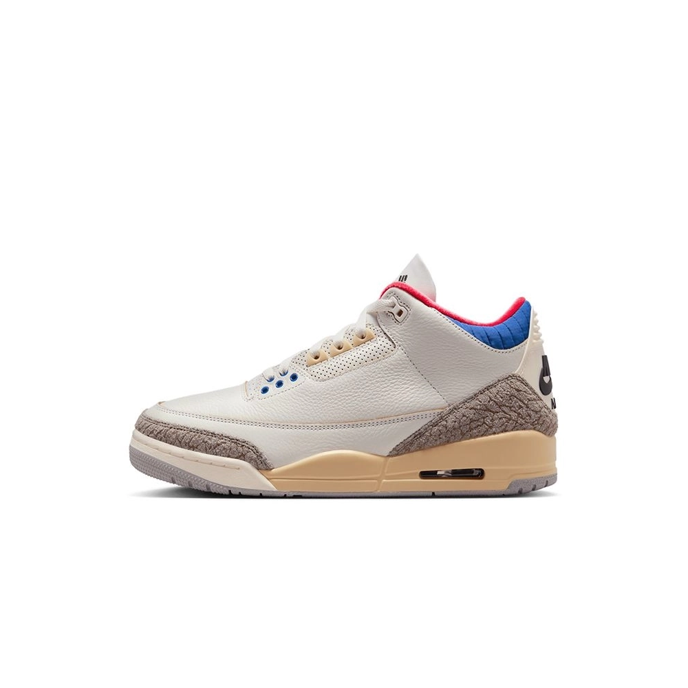Air Jordan 3,Best quality and fast shipping,IB1482-100