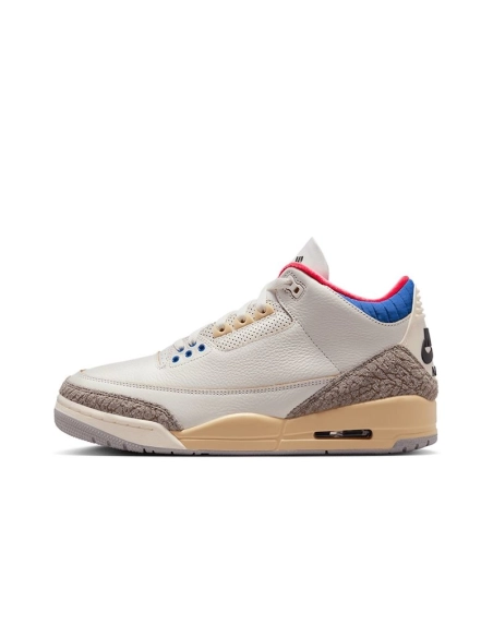 Air Jordan 3,Best quality and fast shipping,IB1482-100