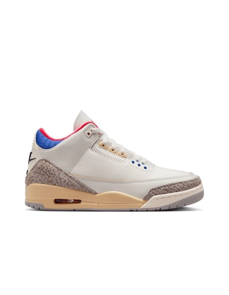Air Jordan 3,Best quality and fast shipping,IB1482-100