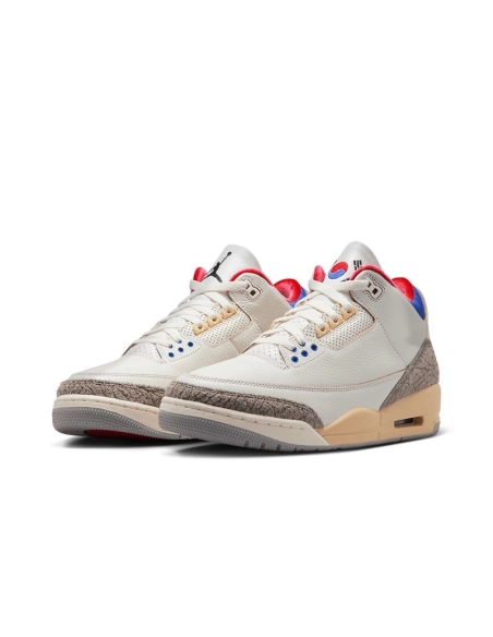 Air Jordan 3,Best quality and fast shipping,IB1482-100