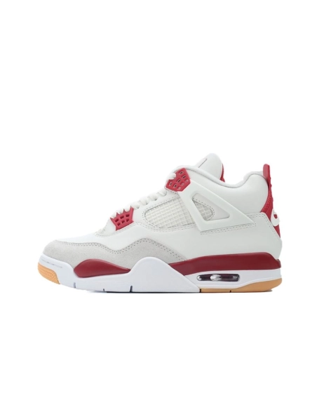 Air Jordan 4,Best quality and fast shipping,DR5415-106