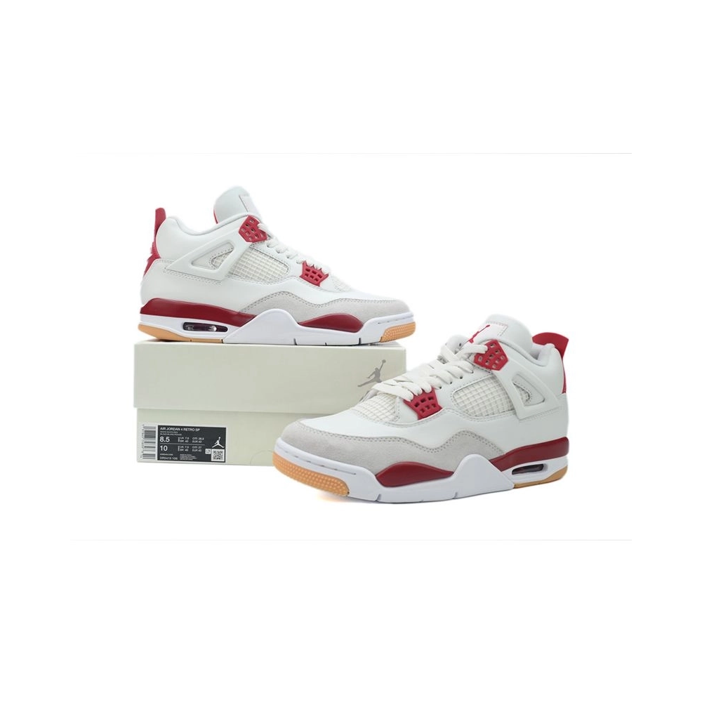 Air Jordan 4,Best quality and fast shipping,DR5415-106