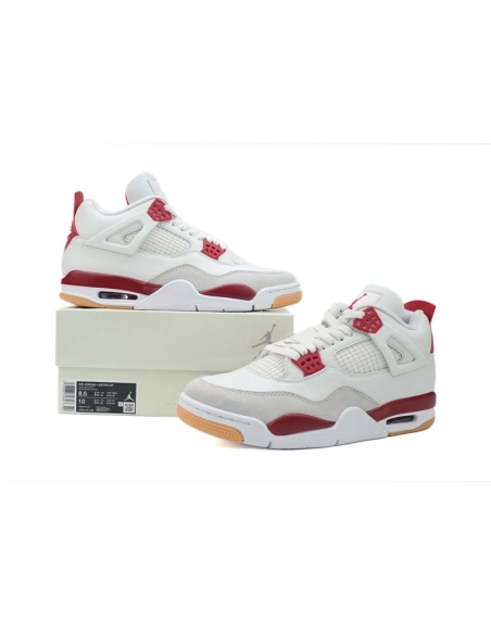 Air Jordan 4,Best quality and fast shipping,DR5415-106