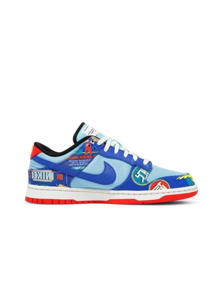 SB DUNK LOW,SB DUNK,NIKE SHOES,DD8477-446