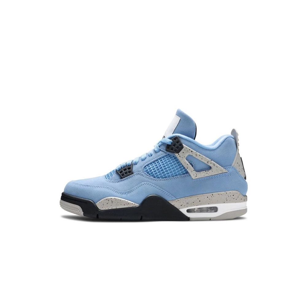 Air Jordan 4,Best quality and fast shipping,CT8527-400