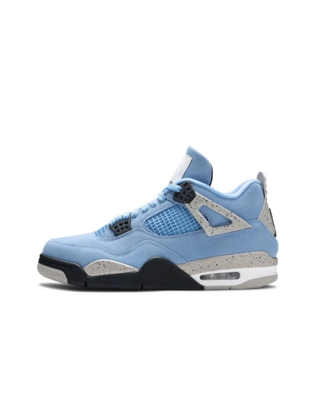 Air Jordan 4,Best quality and fast shipping,CT8527-400