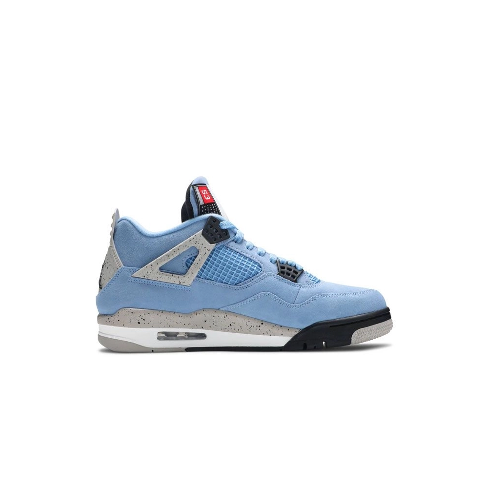 Air Jordan 4,Best quality and fast shipping,CT8527-400