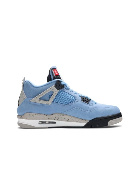 Air Jordan 4,Best quality and fast shipping,CT8527-400