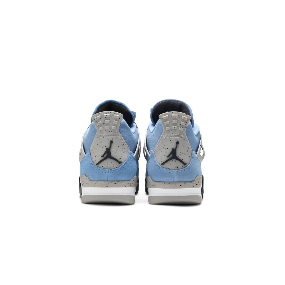 Air Jordan 4,Best quality and fast shipping,CT8527-400