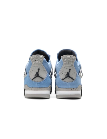 Air Jordan 4,Best quality and fast shipping,CT8527-400