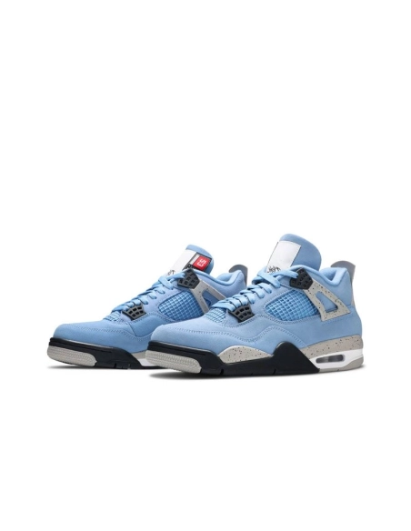 Air Jordan 4,Best quality and fast shipping,CT8527-400