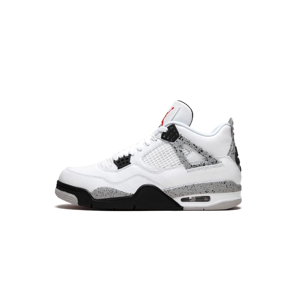 Air Jordan 4,Best quality and fast shipping,840606-192