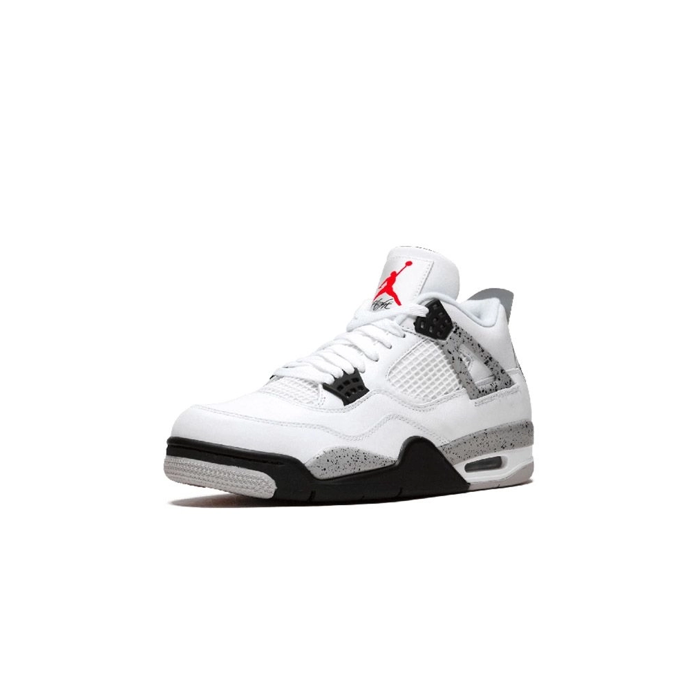 Air Jordan 4,Best quality and fast shipping,840606-192