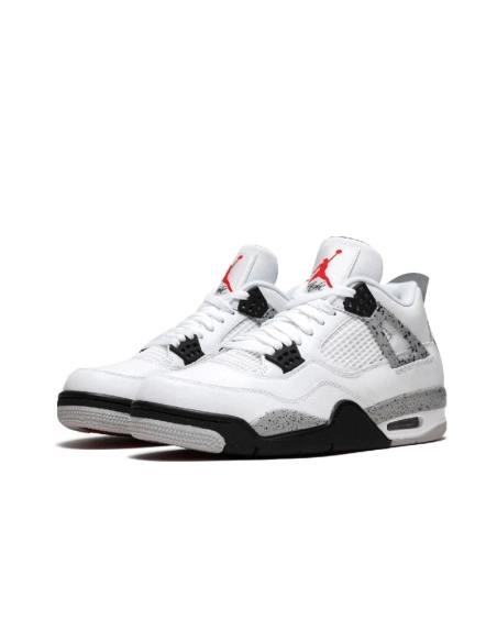 Air Jordan 4,Best quality and fast shipping,840606-192