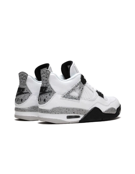 Air Jordan 4,Best quality and fast shipping,840606-192