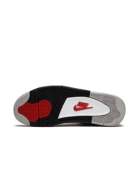 Air Jordan 4,Best quality and fast shipping,840606-192