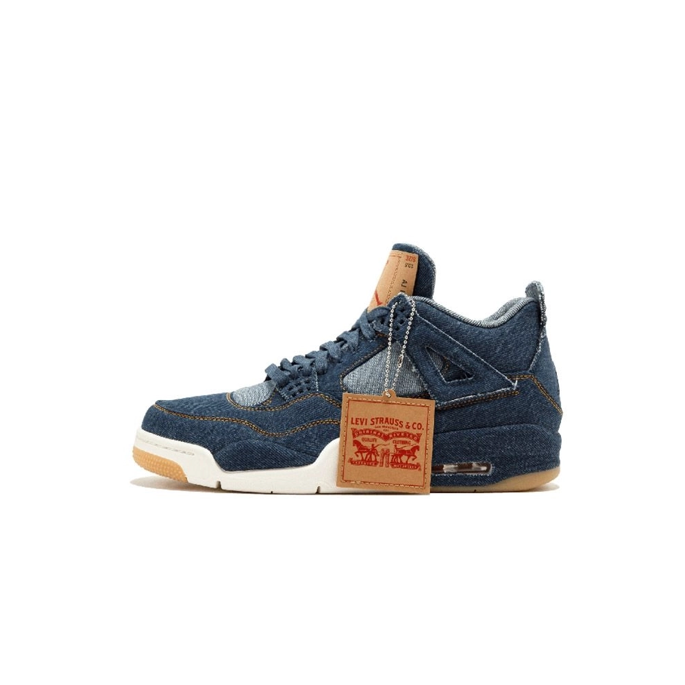 Air Jordan 4,Best quality and fast shipping,AO2571-401