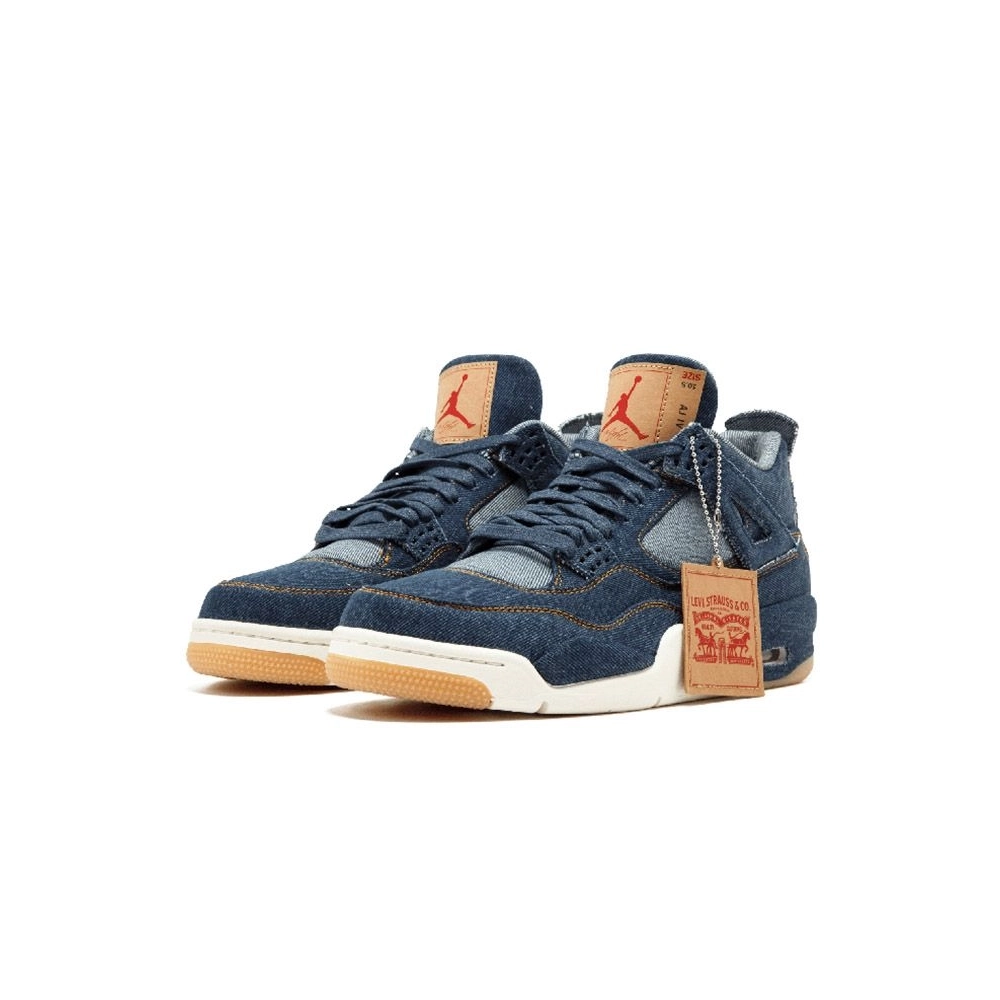 Air Jordan 4,Best quality and fast shipping,AO2571-401