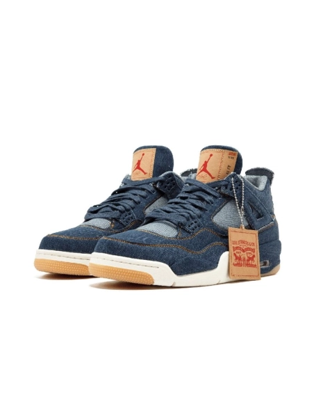 Air Jordan 4,Best quality and fast shipping,AO2571-401