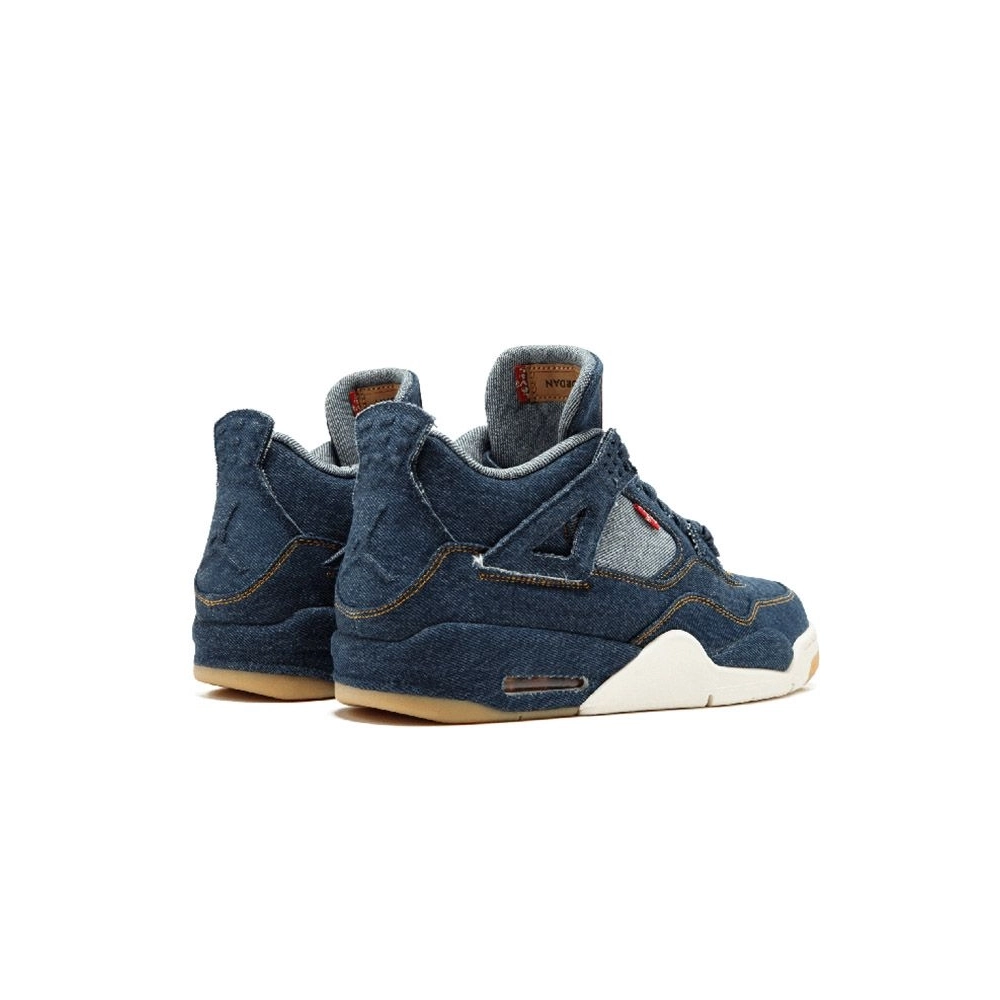 Air Jordan 4,Best quality and fast shipping,AO2571-401