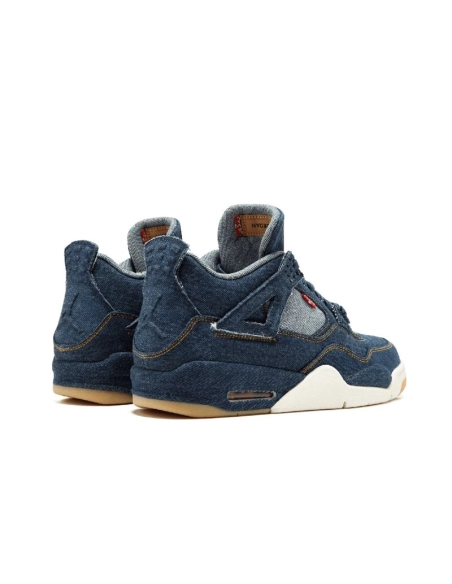 Air Jordan 4,Best quality and fast shipping,AO2571-401
