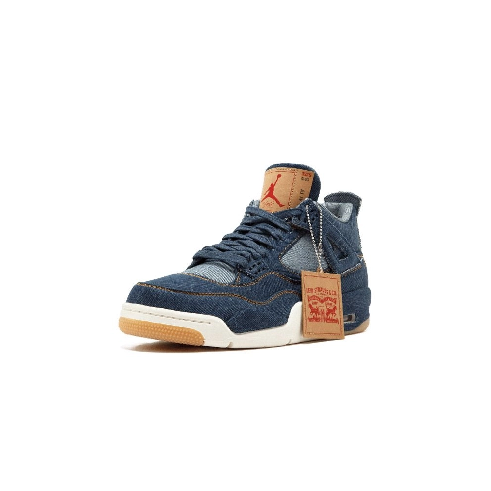Air Jordan 4,Best quality and fast shipping,AO2571-401