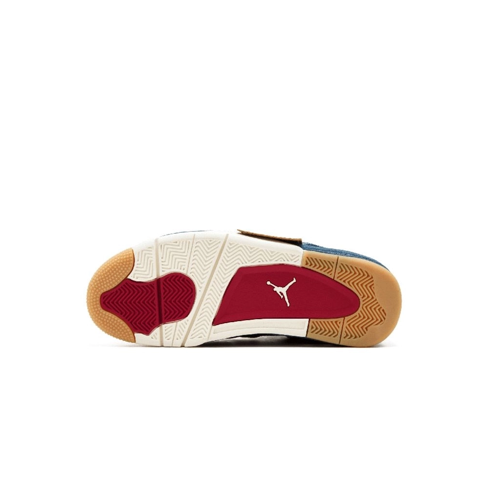 Air Jordan 4,Best quality and fast shipping,AO2571-401