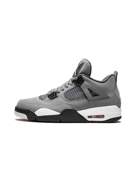 Air Jordan 4,Best quality and fast shipping,308497-007