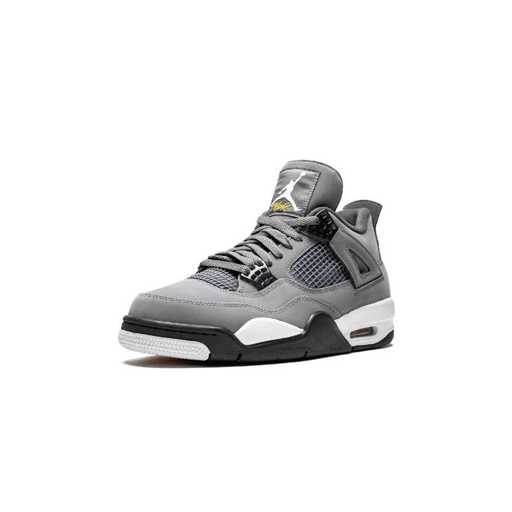 Air Jordan 4,Best quality and fast shipping,308497-007
