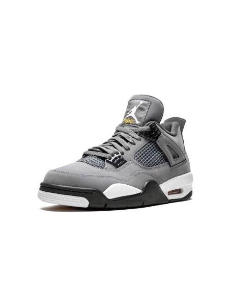 Air Jordan 4,Best quality and fast shipping,308497-007