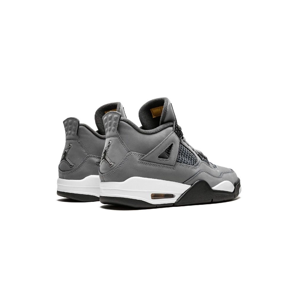 Air Jordan 4,Best quality and fast shipping,308497-007