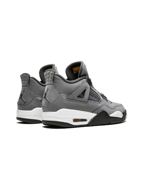 Air Jordan 4,Best quality and fast shipping,308497-007