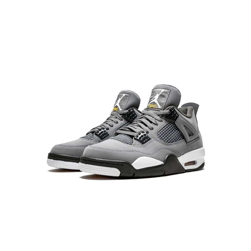 Air Jordan 4,Best quality and fast shipping,308497-007
