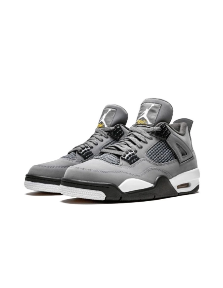 Air Jordan 4,Best quality and fast shipping,308497-007