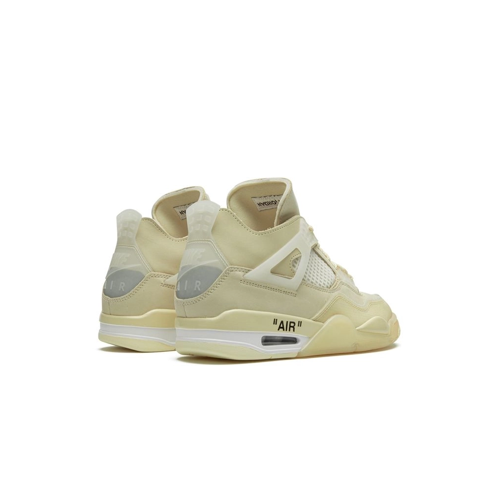 Air Jordan 4,Best quality and fast shipping,CV9388-100