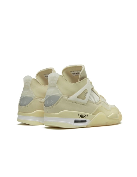 Air Jordan 4,Best quality and fast shipping,CV9388-100
