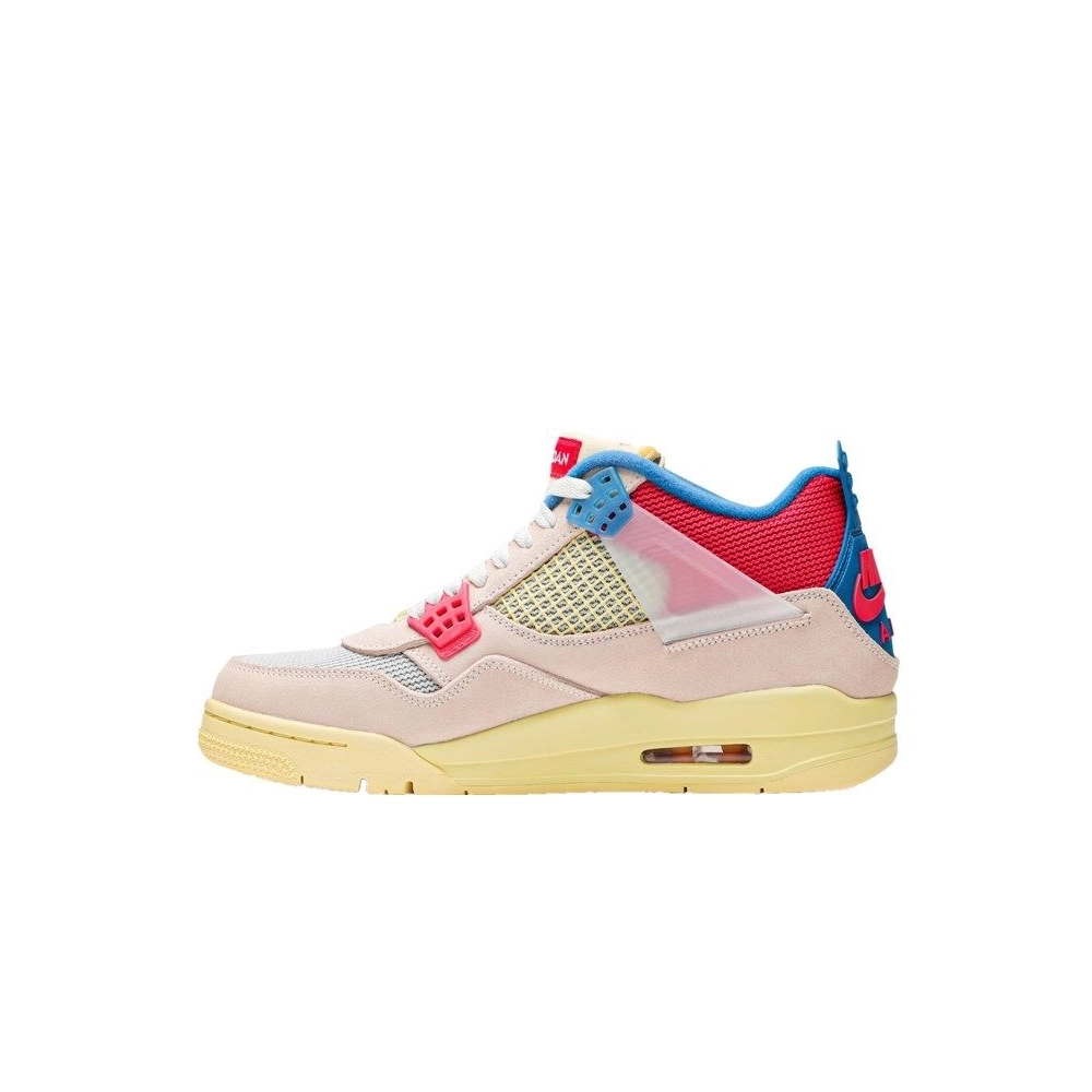 Air Jordan 4,Best quality and fast shipping,DC9533-800