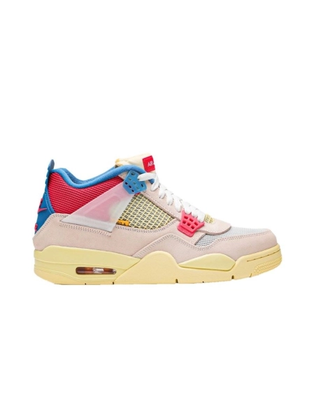 Air Jordan 4,Best quality and fast shipping,DC9533-800