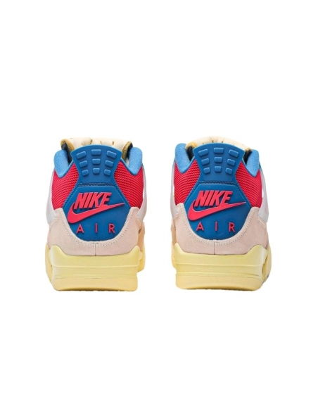 Air Jordan 4,Best quality and fast shipping,DC9533-800