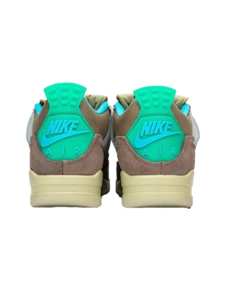 Air Jordan 4,Best quality and fast shipping,DJ5718-242