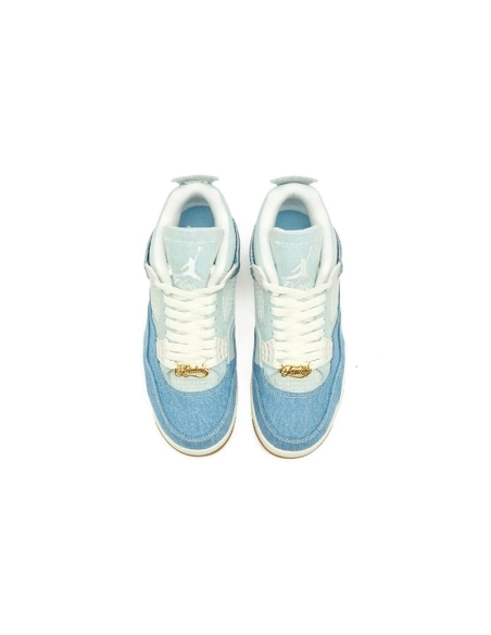 Air Jordan 4,Best quality and fast shipping,IB6716-100