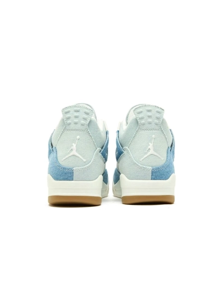 Air Jordan 4,Best quality and fast shipping,IB6716-100