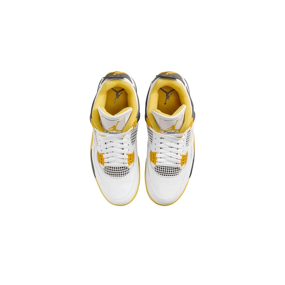 Air Jordan 4,Best quality and fast shipping,AQ9129-101