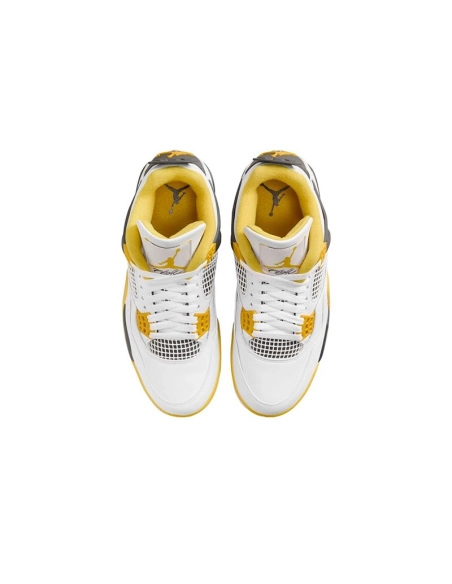 Air Jordan 4,Best quality and fast shipping,AQ9129-101