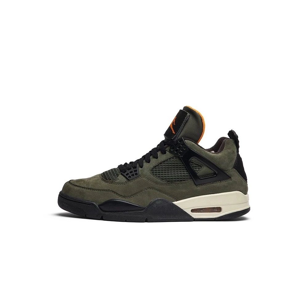 Air Jordan 4,Best quality and fast shipping,IB1519-200