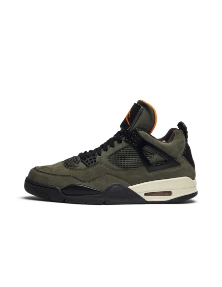 Air Jordan 4,Best quality and fast shipping,IB1519-200