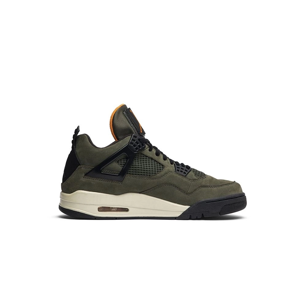 Air Jordan 4,Best quality and fast shipping,IB1519-200